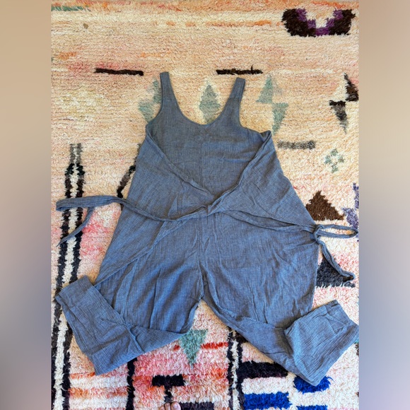 HATCH / The Wrap Around Jumper Sz 1 - Picture 9 of 12